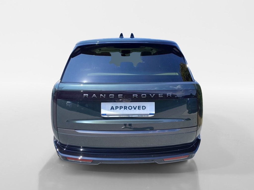 LAND ROVER Range Rover 3.0D I6 350 MHEV HSE SWB aut. IVA ESPOSTA - 30