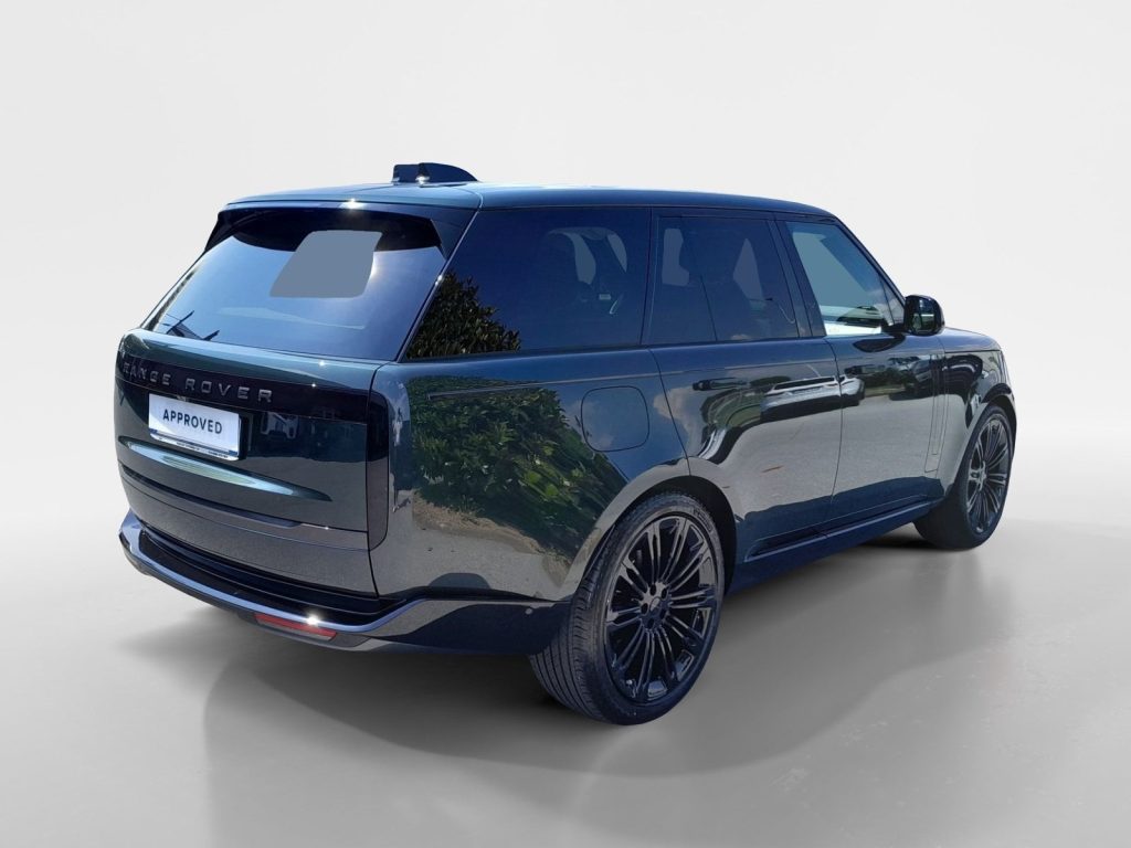LAND ROVER Range Rover 3.0D I6 350 MHEV HSE SWB aut. IVA ESPOSTA - 31