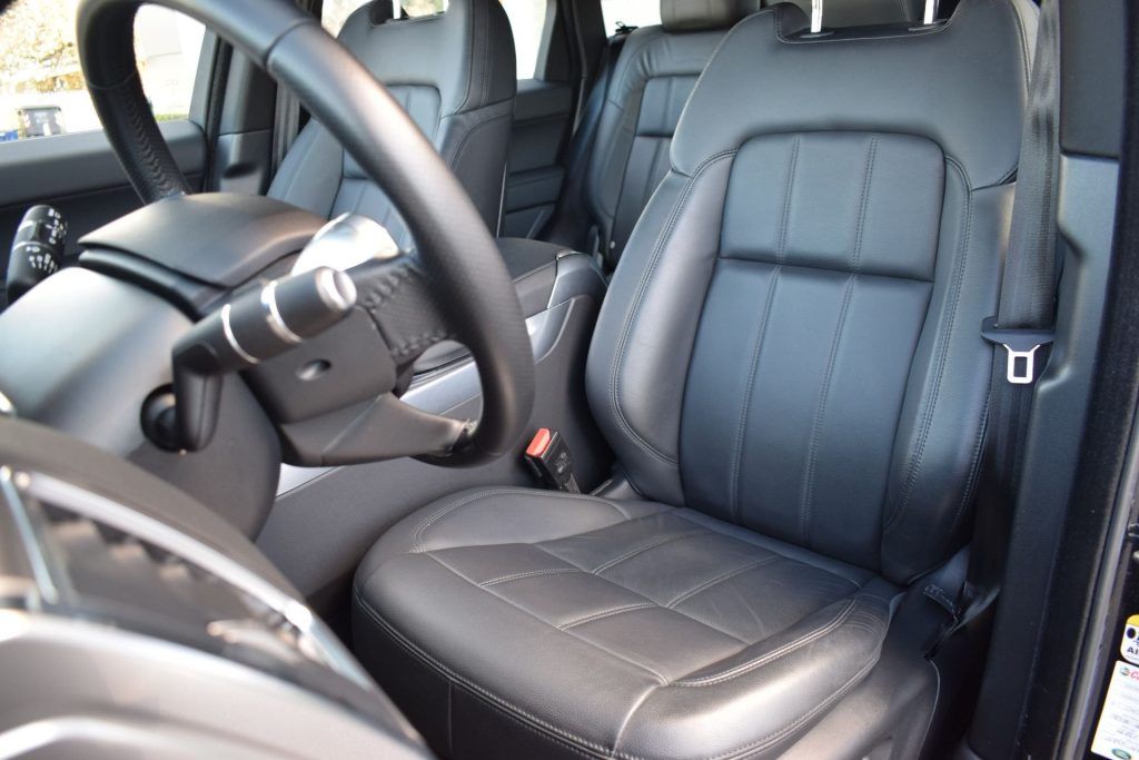 LAND ROVER Range Rover Sport 3.0D l6 249 CV S IVA ESPOSTA - 15