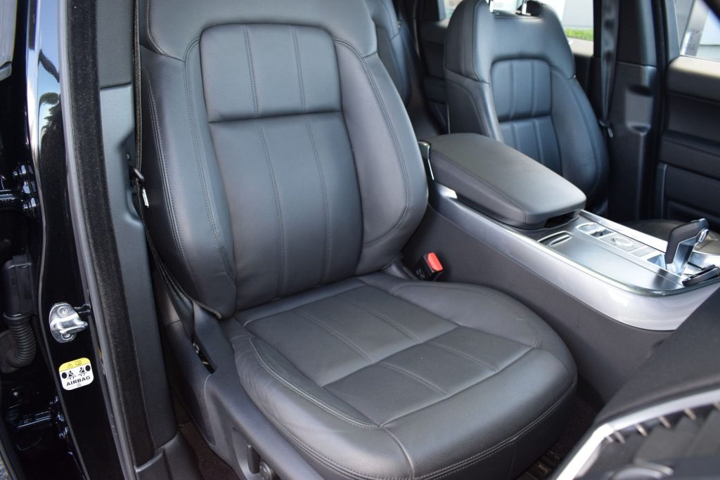 LAND ROVER Range Rover Sport 3.0D l6 249 CV S IVA ESPOSTA - 17