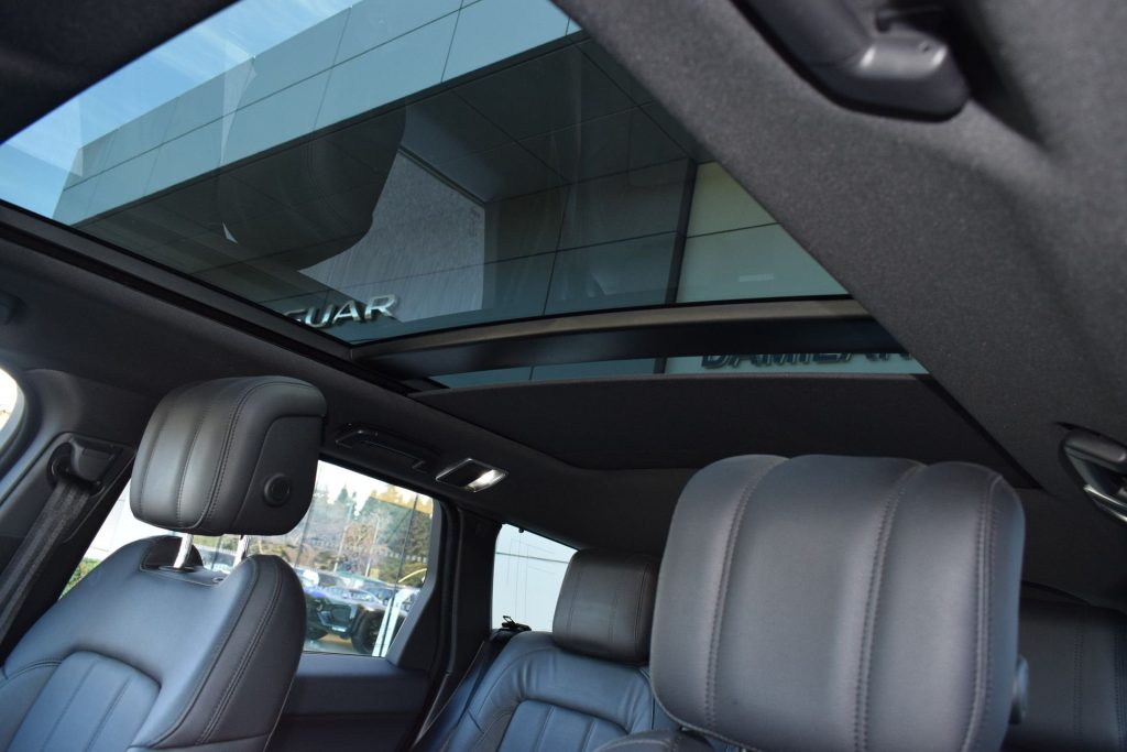 LAND ROVER Range Rover Sport 3.0D l6 249 CV S IVA ESPOSTA - 20