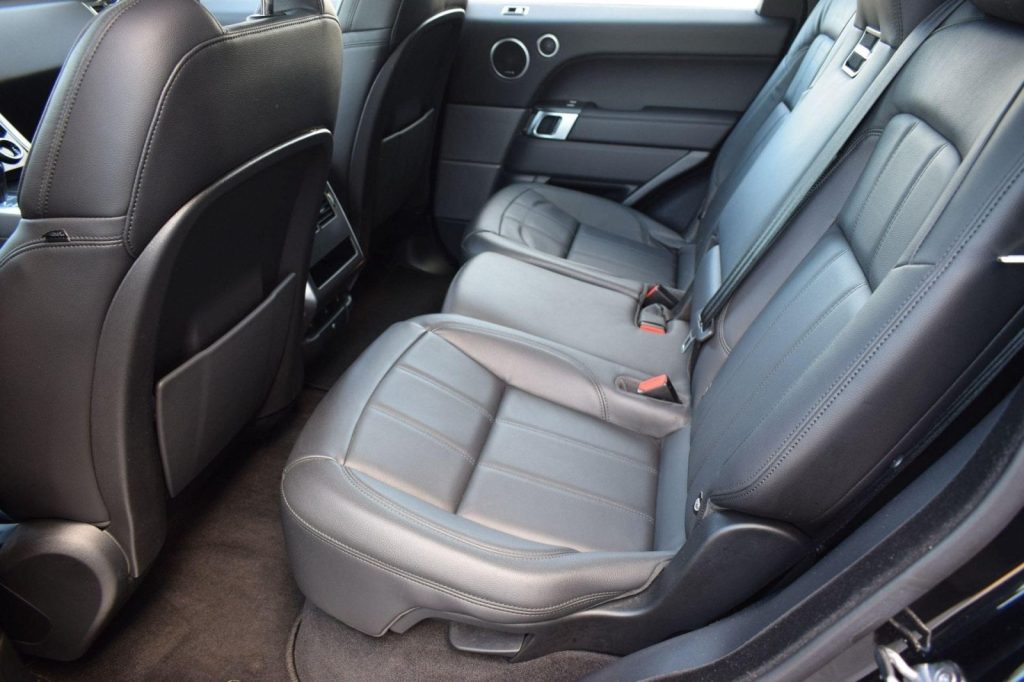 LAND ROVER Range Rover Sport 3.0D l6 249 CV S IVA ESPOSTA - 21