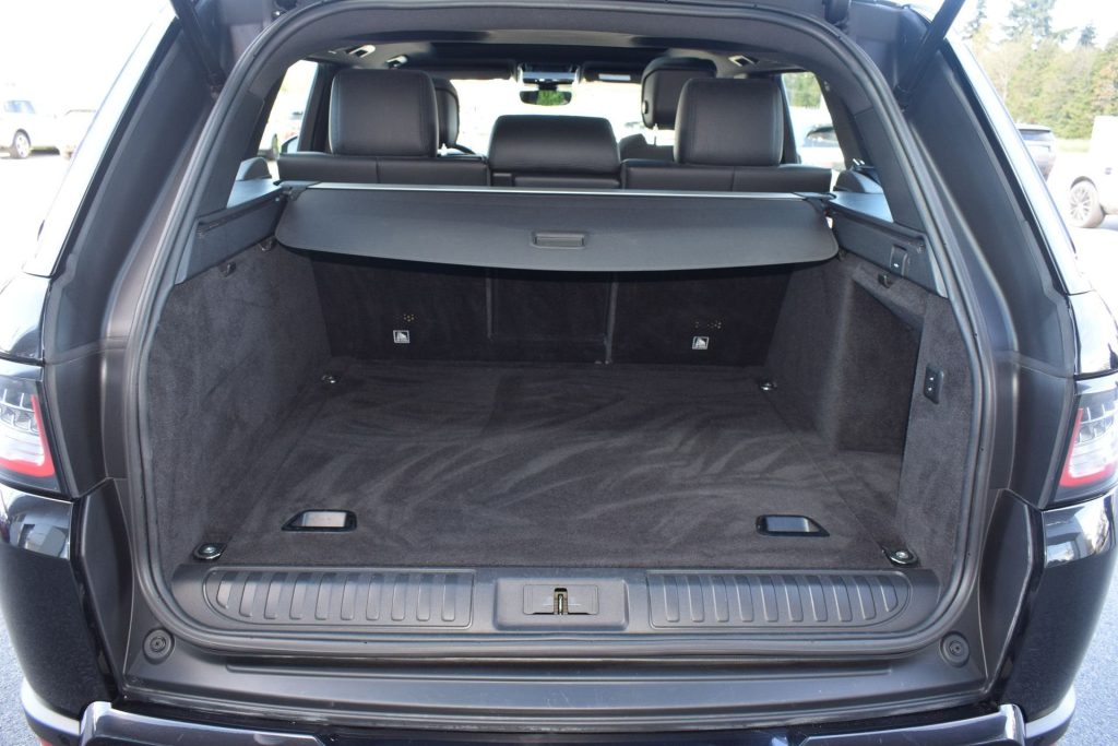LAND ROVER Range Rover Sport 3.0D l6 249 CV S IVA ESPOSTA - 23