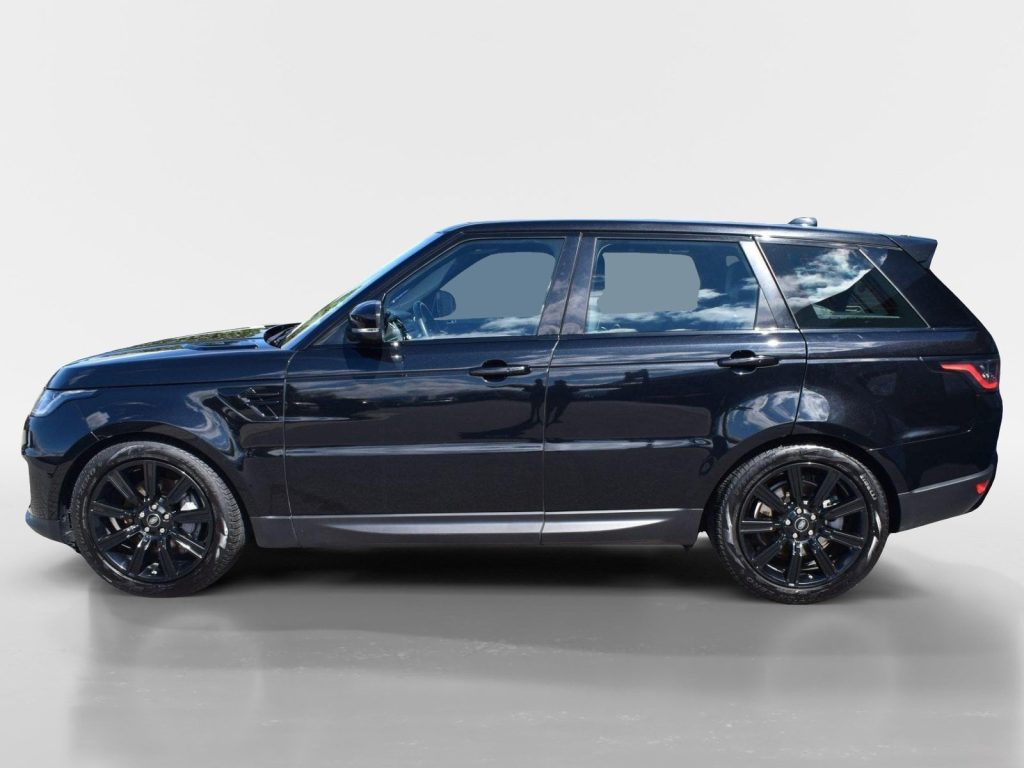 LAND ROVER Range Rover Sport 3.0D l6 249 CV S IVA ESPOSTA - 29