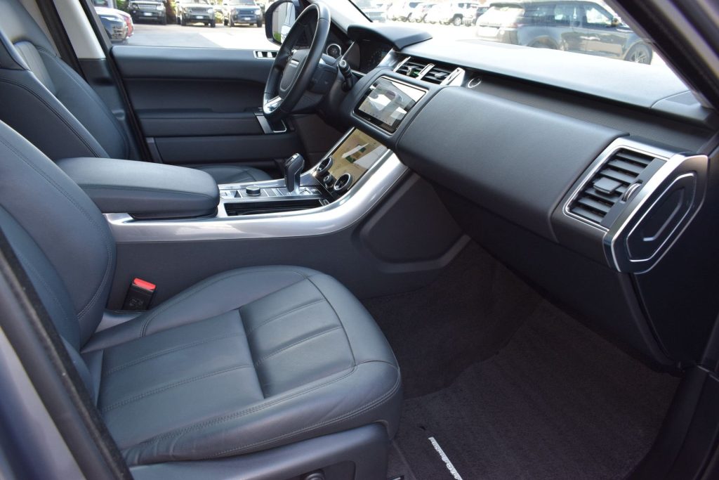 LAND ROVER Range Rover Sport 3.0D l6 249 CV HSE Dynamic PREZZO AL NETTO DI IVA - 13