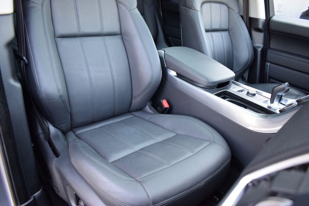 LAND ROVER Range Rover Sport 3.0D l6 249 CV HSE Dynamic PREZZO AL NETTO DI IVA - 14