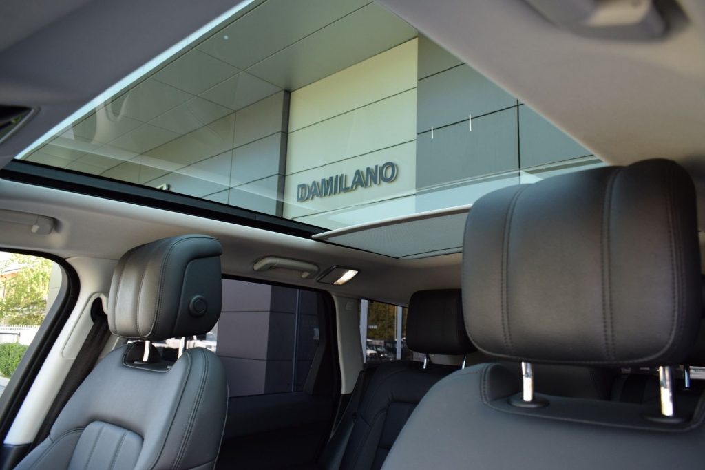 LAND ROVER Range Rover Sport 3.0D l6 249 CV HSE Dynamic PREZZO AL NETTO DI IVA - 19
