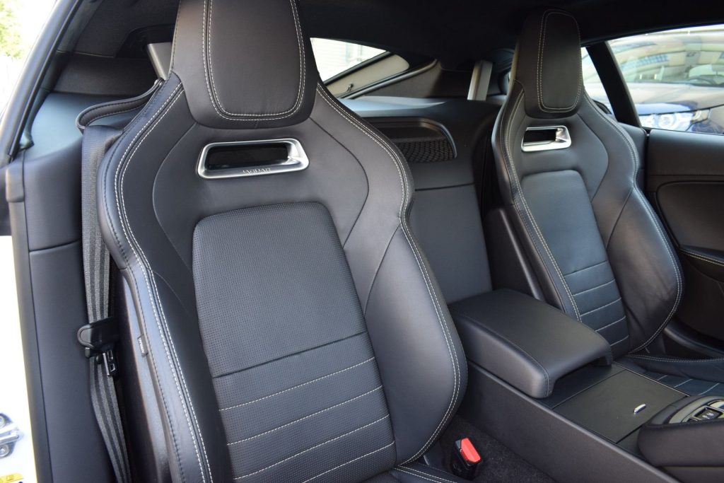 JAGUAR F-Type 2.0 aut. Coupé R-Dynamic - 18