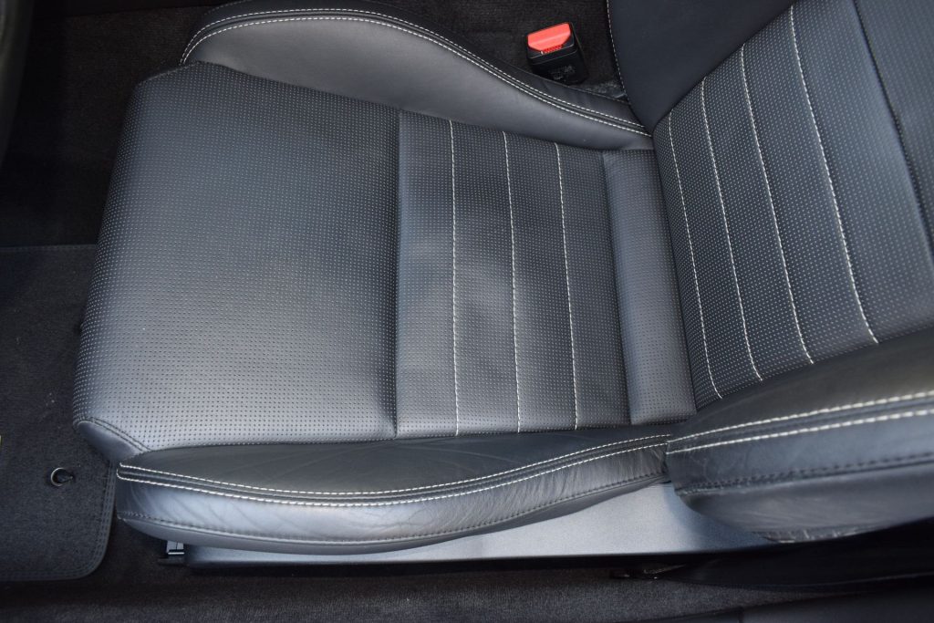 JAGUAR F-Type 2.0 aut. Coupé R-Dynamic - 20