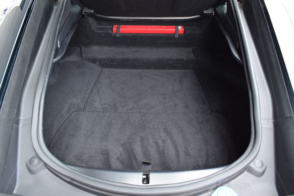 JAGUAR F-Type 5.0 V8 aut. AWD Coupé R IVA ESPOSTA - 22