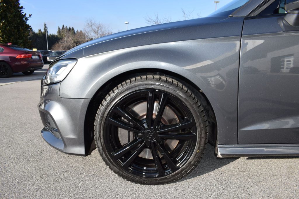 AUDI S3 S3 2.0 TFSI S tronic quattro Sportback - 19