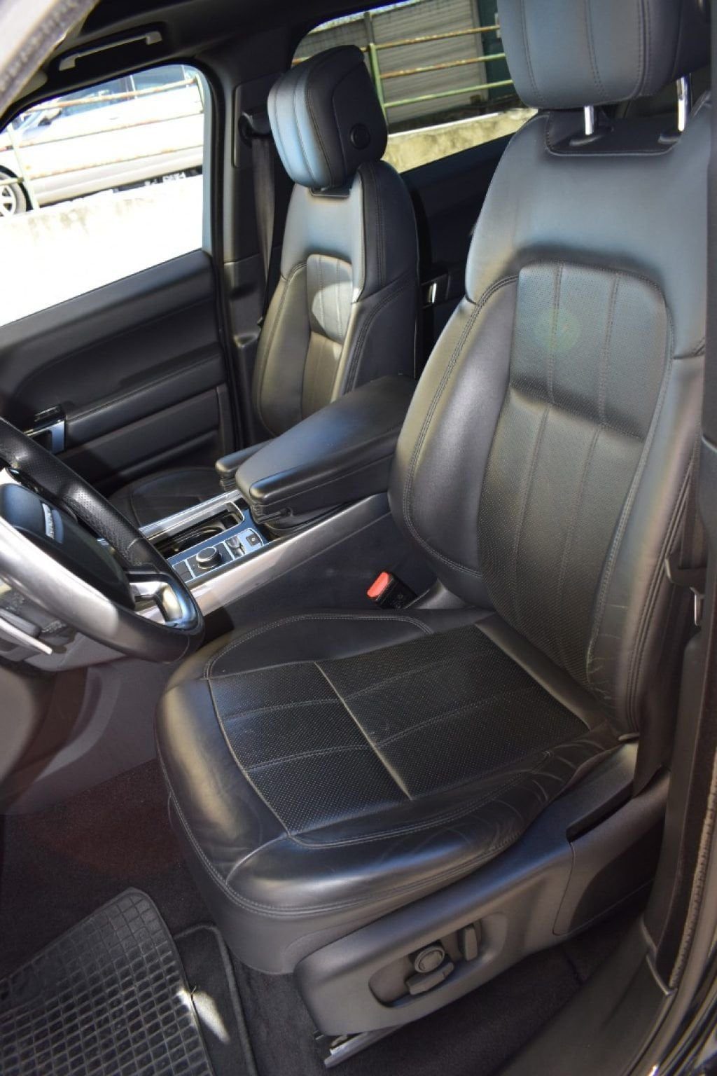 LAND ROVER Range Rover Sport 3.0 TDV6 HSE DYNAMIC FULL OPTIONAL !! - 11