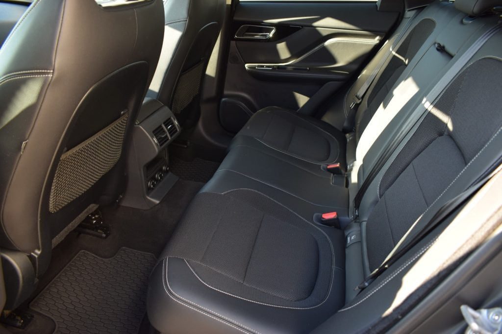 JAGUAR F-Pace 2.0 D 180 CV AWD aut. R-Sport - 21