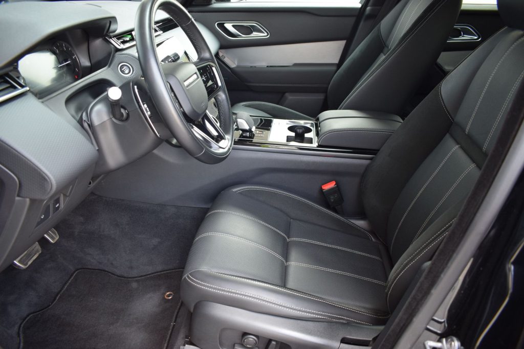 LAND ROVER Range Rover Velar 2.0D I4 204 CV R-Dynamic S - 14