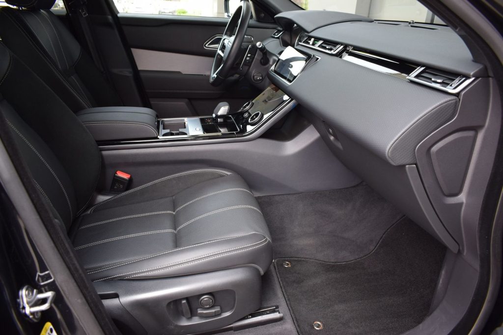 LAND ROVER Range Rover Velar 2.0D I4 204 CV R-Dynamic S - 16