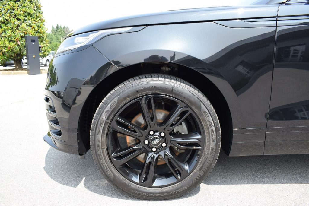 LAND ROVER Range Rover Velar 2.0D I4 204 CV R-Dynamic S - 30