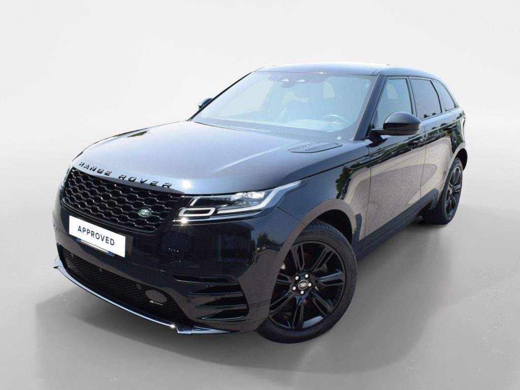 LAND ROVER Range Rover Velar 2.0D I4 204 CV R-Dynamic S - 31