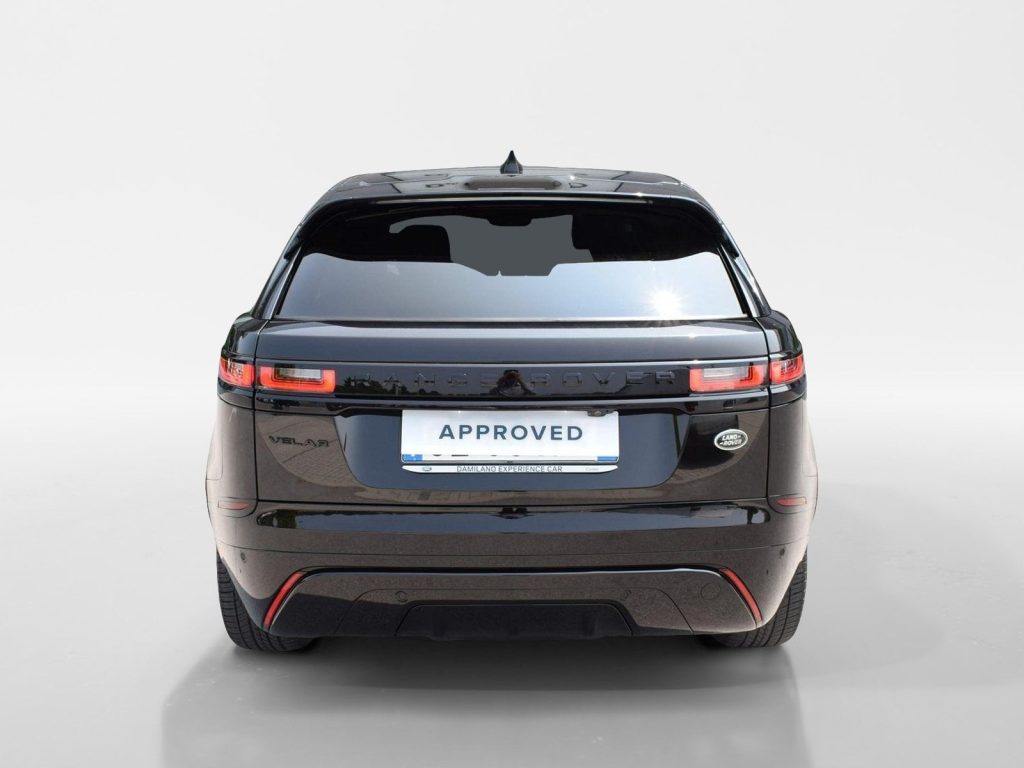 LAND ROVER Range Rover Velar 2.0D I4 204 CV R-Dynamic S - 34