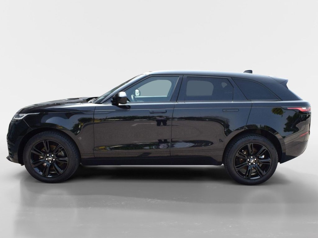 LAND ROVER Range Rover Velar 2.0D I4 204 CV R-Dynamic S - 33