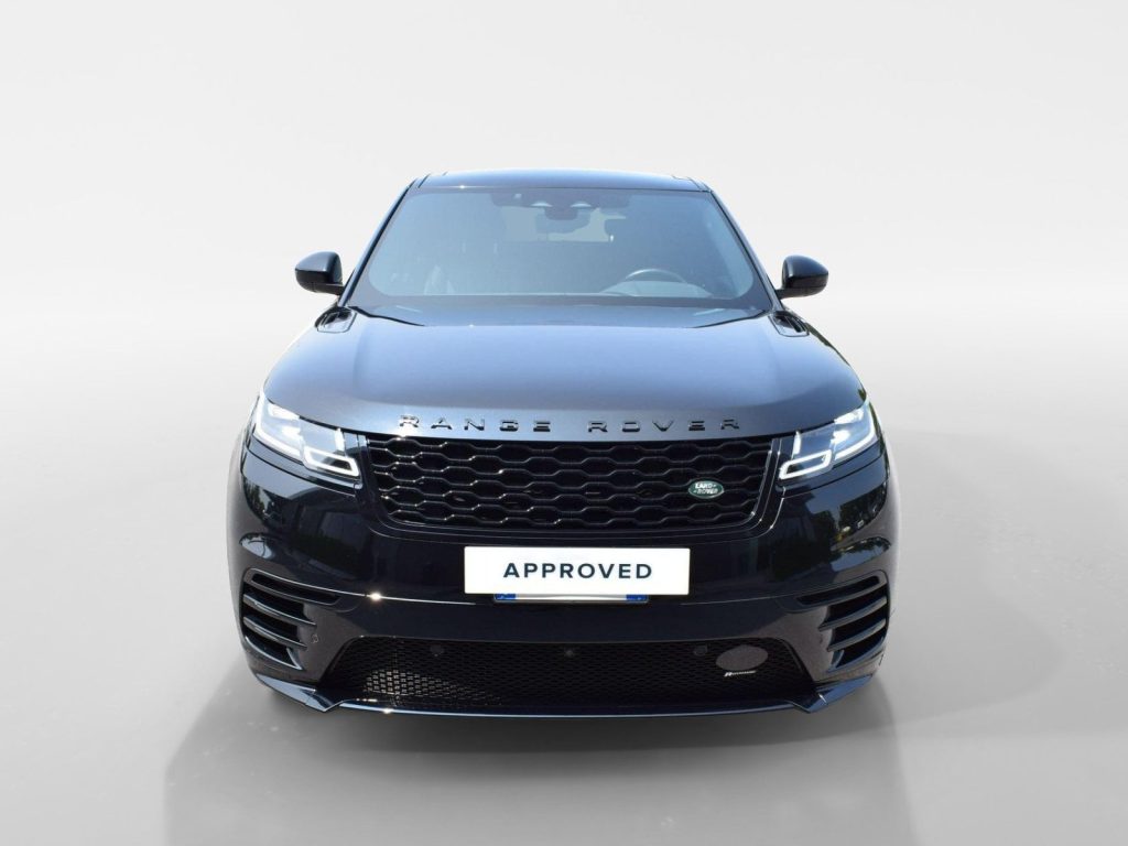 LAND ROVER Range Rover Velar 2.0D I4 204 CV R-Dynamic S - 35
