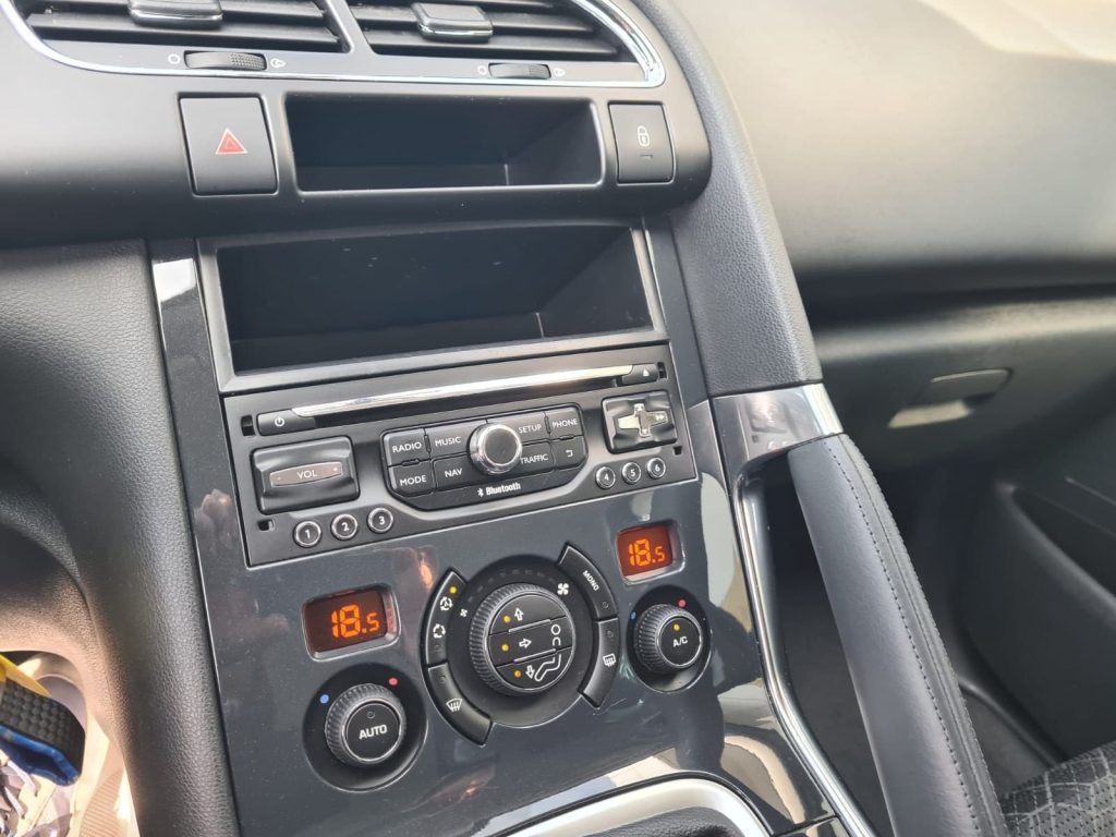 PEUGEOT 3008 3008 BlueHDi 120 S&S Active netto  IVA - 11