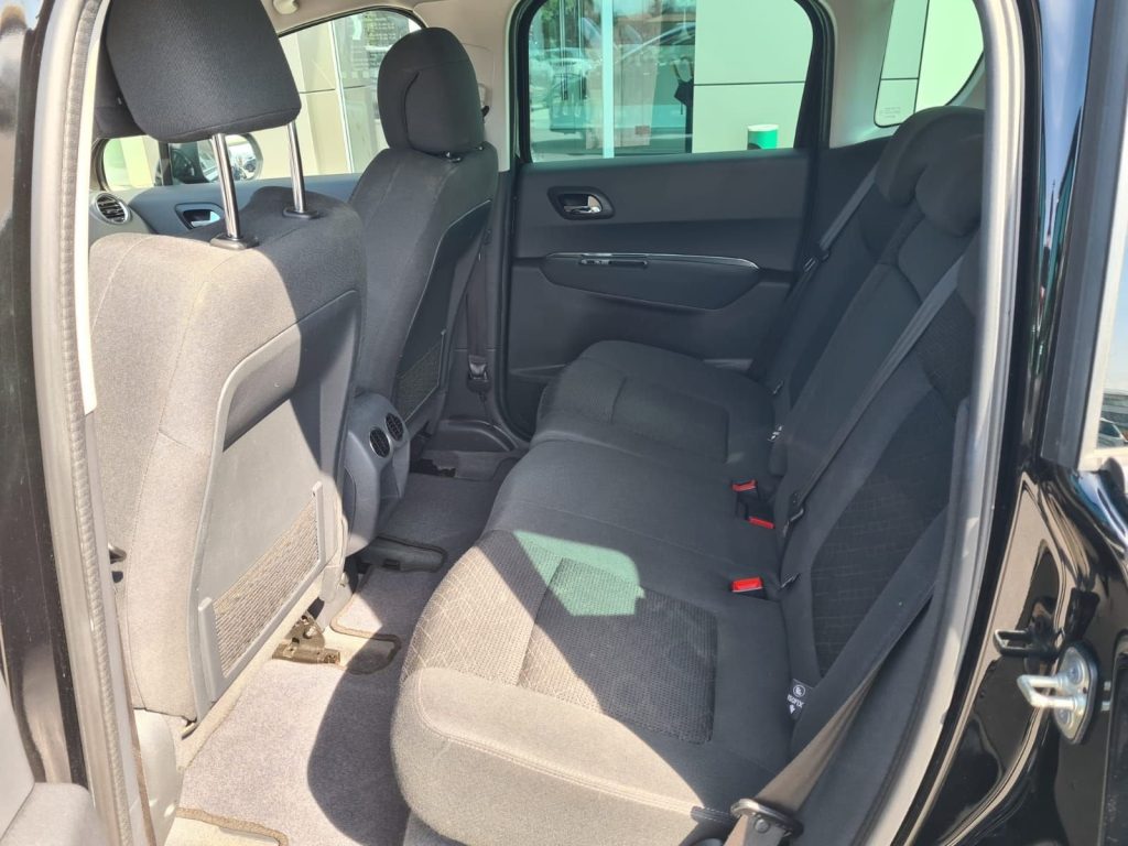 PEUGEOT 3008 3008 BlueHDi 120 S&S Active netto  IVA - 14