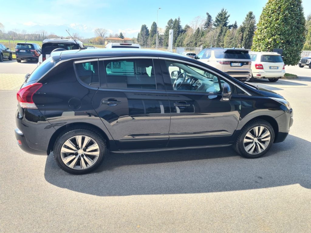 PEUGEOT 3008 3008 BlueHDi 120 S&S Active NETTO IVA - 6