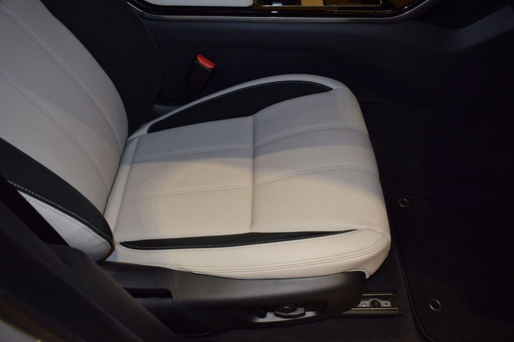 LAND ROVER Range Rover Velar Range Rover Velar 2.0D I4 204 CV R-Dynamic S IVA E - 20