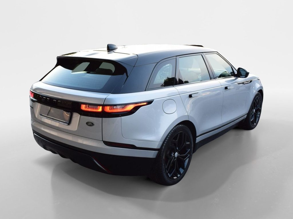 LAND ROVER Range Rover Velar Range Rover Velar 2.0D I4 204 CV R-Dynamic S IVA E - 8
