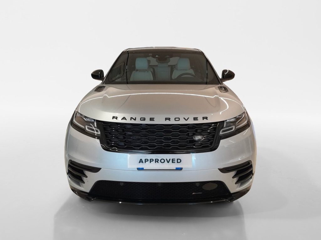 LAND ROVER Range Rover Velar Range Rover Velar 2.0D I4 204 CV R-Dynamic S IVA E - 27