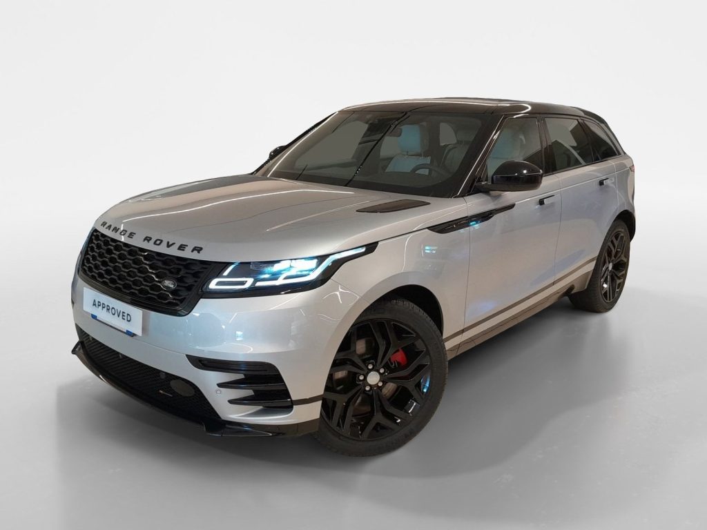 LAND ROVER Range Rover Velar Range Rover Velar 2.0D I4 204 CV R-Dynamic S IVA E - 28