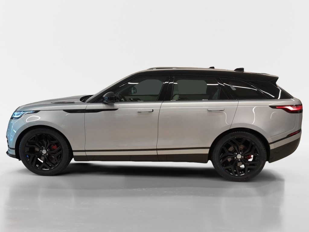 LAND ROVER Range Rover Velar Range Rover Velar 2.0D I4 204 CV R-Dynamic S IVA E - 29