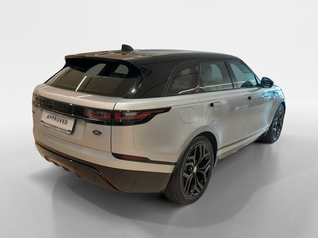 LAND ROVER Range Rover Velar Range Rover Velar 2.0D I4 204 CV R-Dynamic S IVA E - 31