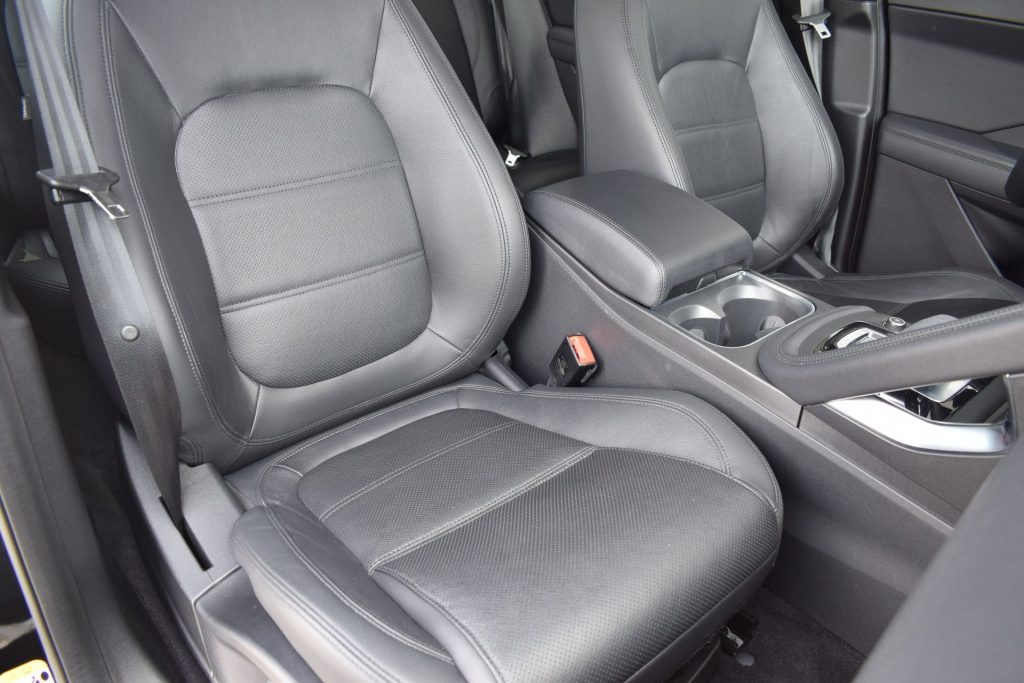 JAGUAR E-Pace 2.0D I4 163 CV AWD Auto SE IVA ESPOSTA - 15