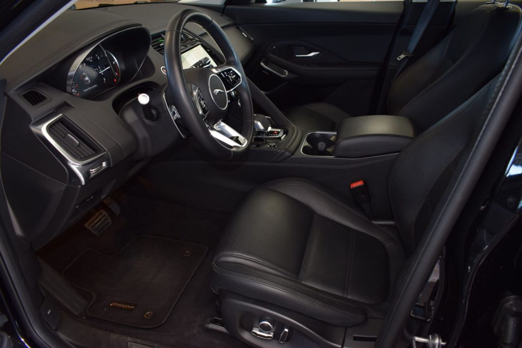 JAGUAR E-Pace 2.0D I4 163 CV AWD Auto SE IVA ESPOSTA - 29