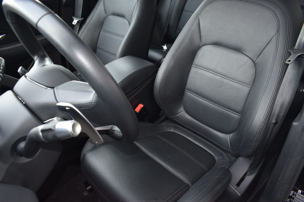 JAGUAR E-Pace 2.0D I4 163 CV AWD Auto SE IVA ESPOSTA - 14