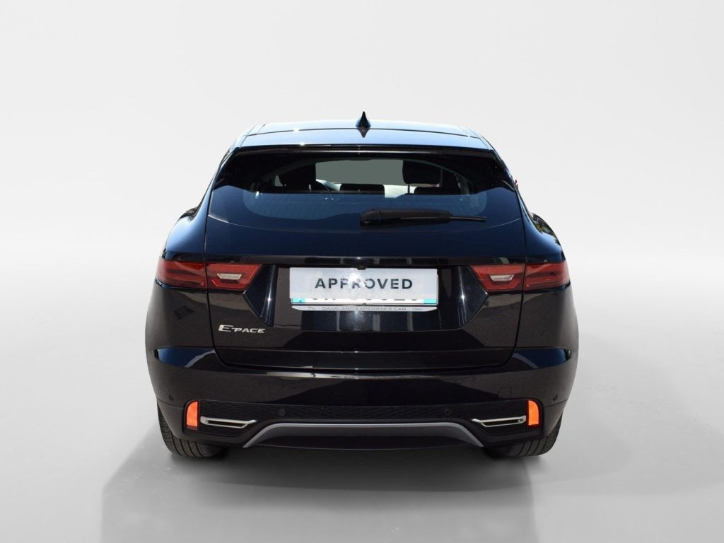 JAGUAR E-Pace 2.0D I4 163 CV AWD Auto SE IVA ESPOSTA - 28
