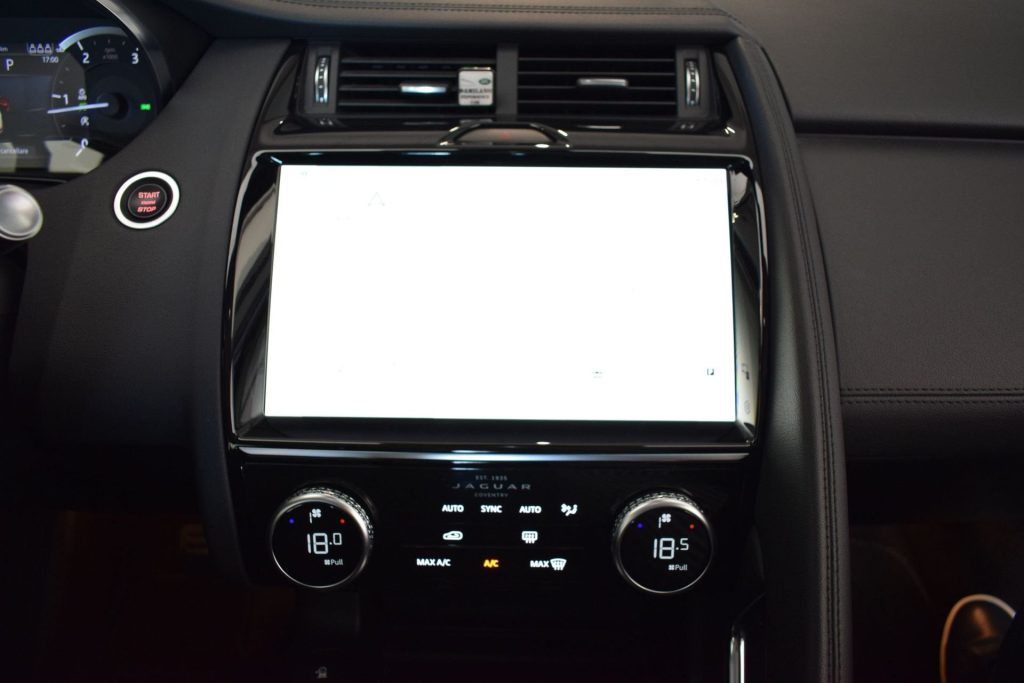 JAGUAR E-Pace 2.0D I4 163 CV AWD Auto SE IVA ESPOSTA - 35
