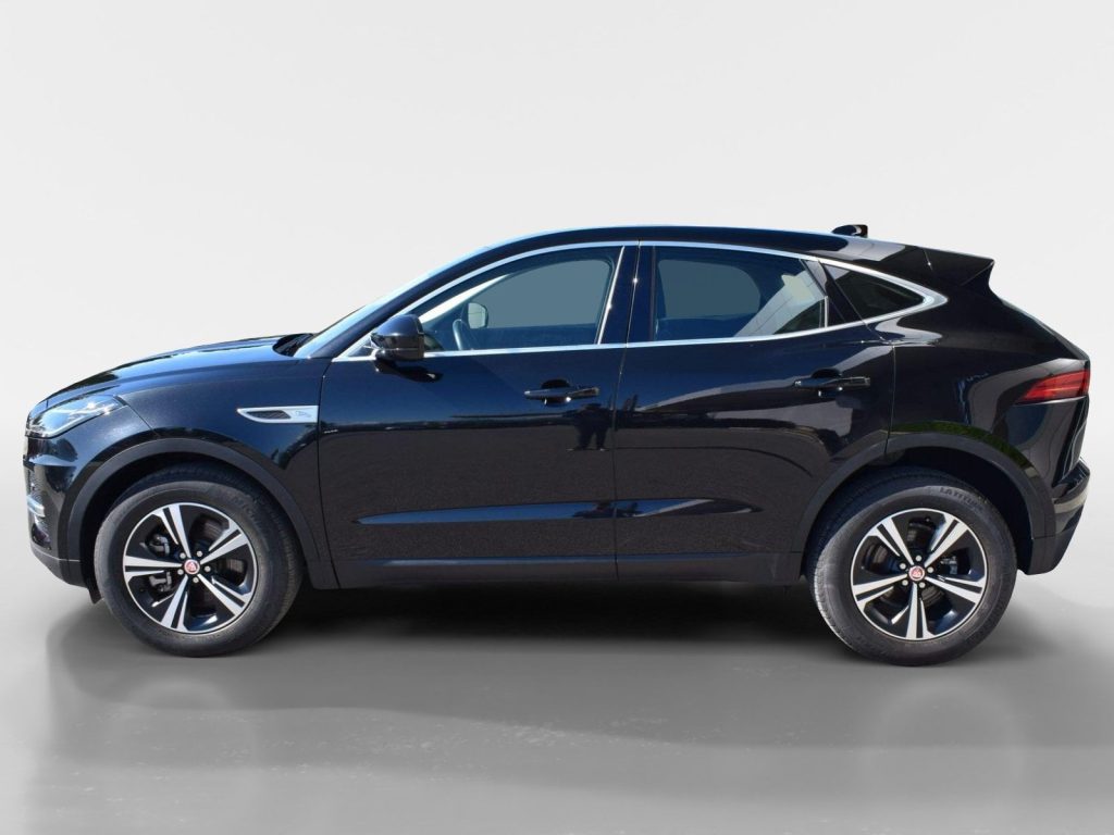 JAGUAR E-Pace 2.0D I4 163 CV AWD Auto SE IVA ESPOSTA - 41