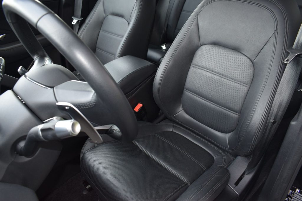 JAGUAR E-Pace 2.0D I4 163 CV AWD Auto SE IVA ESPOSTA - 14