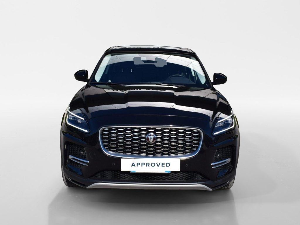 JAGUAR E-Pace 2.0D I4 163 CV AWD Auto SE IVA ESPOSTA - 24