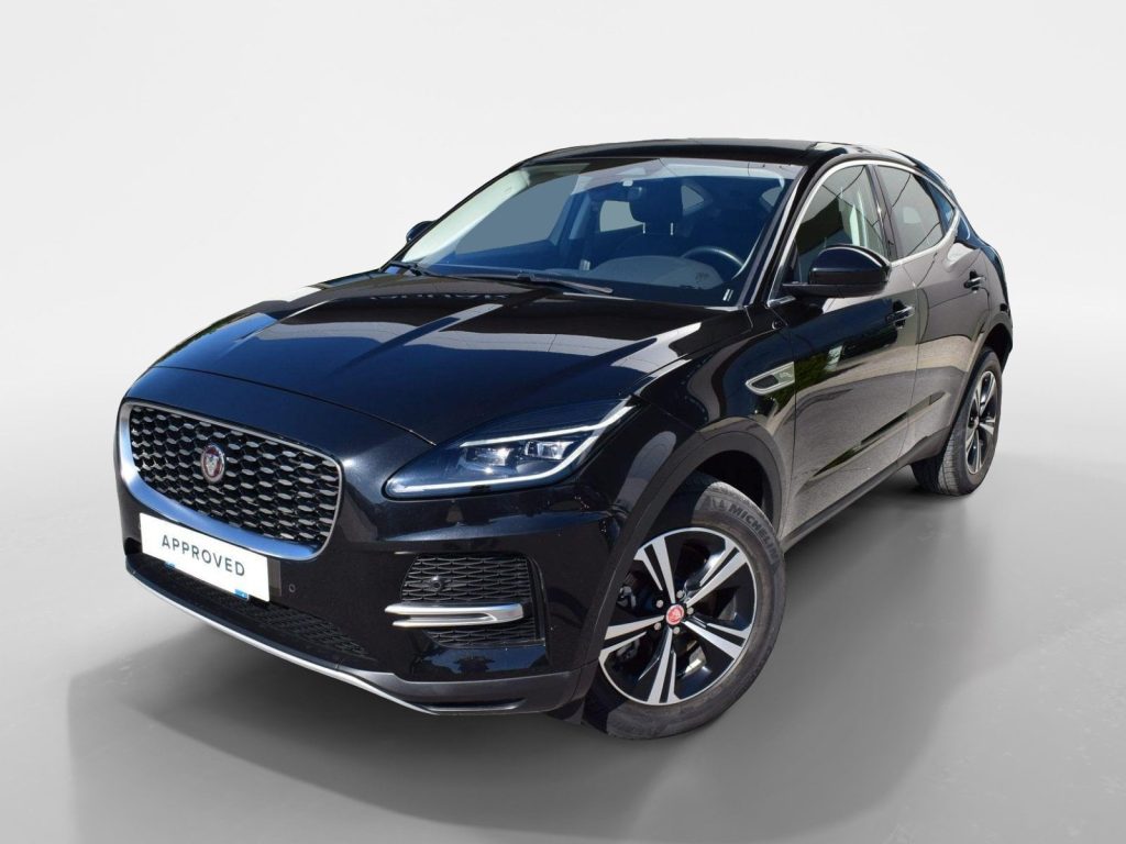 JAGUAR E-Pace 2.0D I4 163 CV AWD Auto SE IVA ESPOSTA - 25