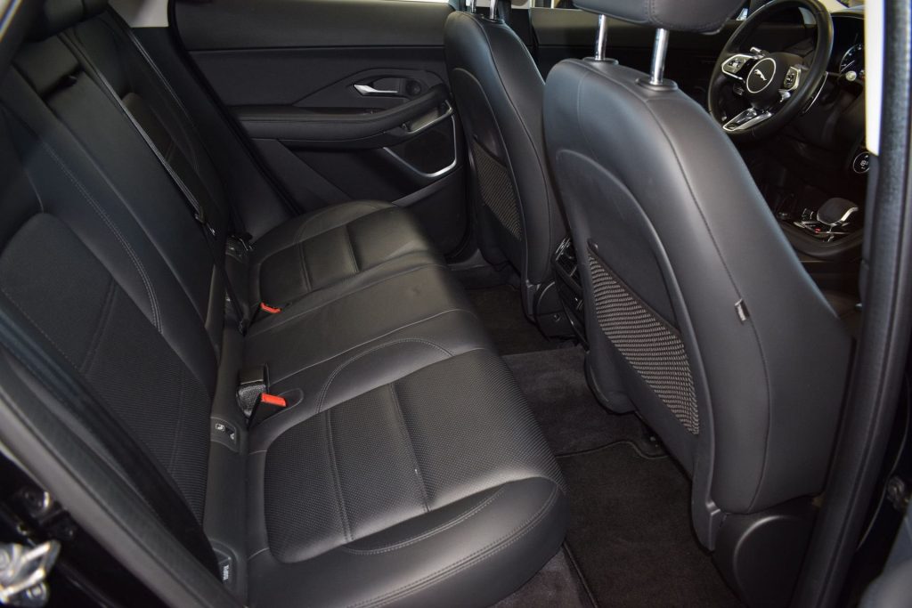 JAGUAR E-Pace 2.0D I4 163 CV AWD Auto SE IVA ESPOSTA - 32