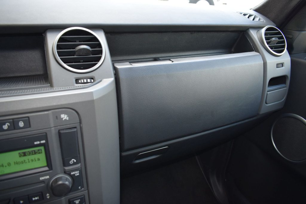 LAND ROVER Discovery 3 2.7 TDV6 7 POSTI - 11