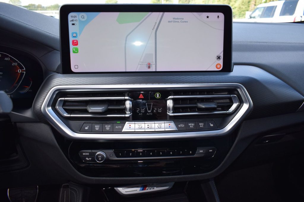 BMW X4 X4 xDriveM40i 48V IVA ESPOSTA - 12