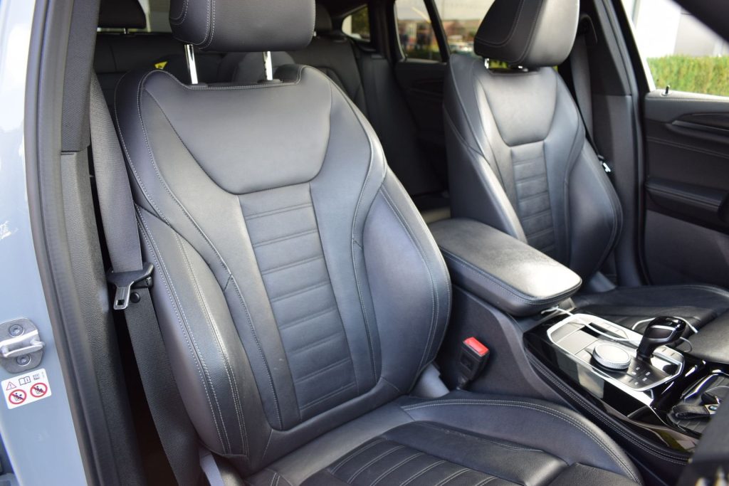 BMW X4 X4 xDriveM40i 48V IVA ESPOSTA - 20