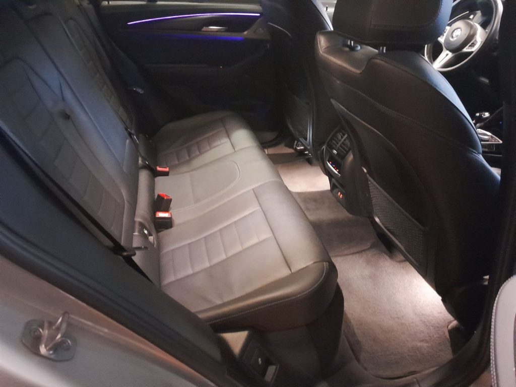 BMW X4 X4 xDriveM40i 48V IVA ESPOSTA - 28