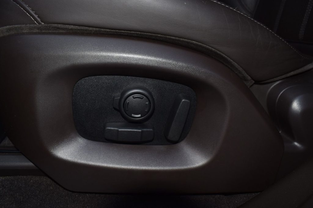 LAND ROVER Range Rover Sport Range Rover Sport 3.0 TDV6 HSE IVA ESPOSTA - 19