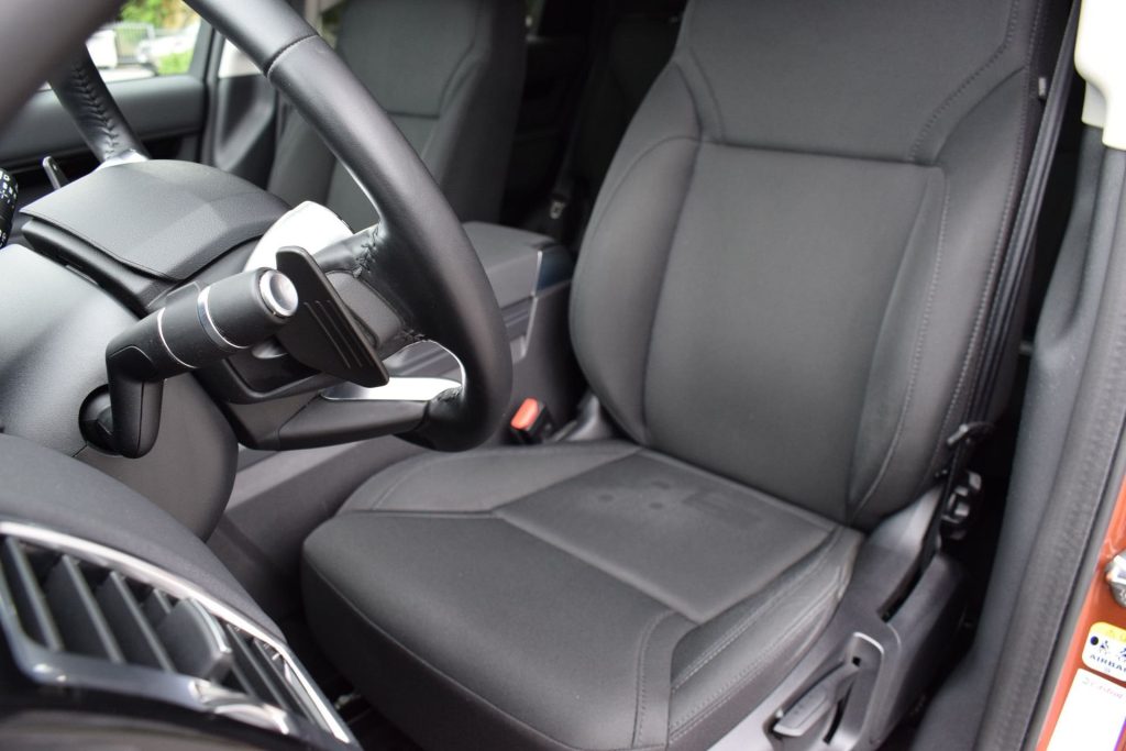 LAND ROVER Discovery 2.0 SD4 N1 AUTOCARRO IVA ESPOSTA - 16