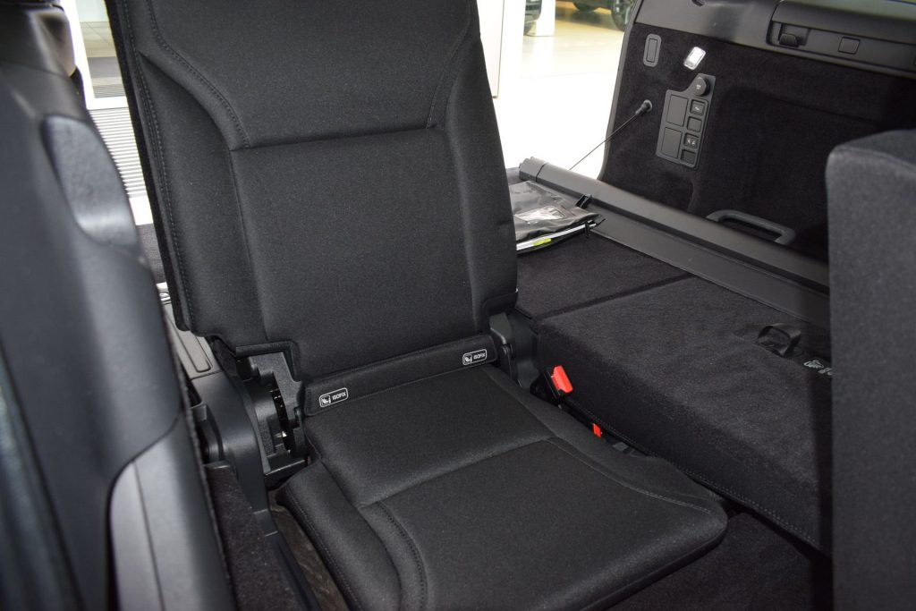 LAND ROVER Discovery 2.0 SD4 N1 AUTOCARRO IVA ESPOSTA - 22